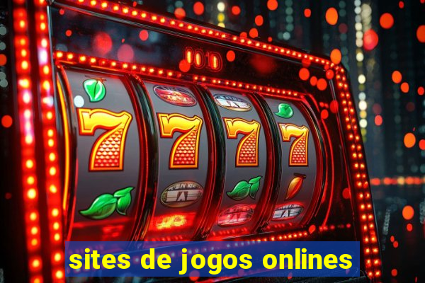 sites de jogos onlines